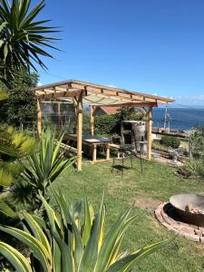 Příroda nedaleko prázdninového domu + 29 fotografií