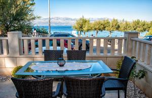 Hrvatska, SUTIVAN, Apartment Brac