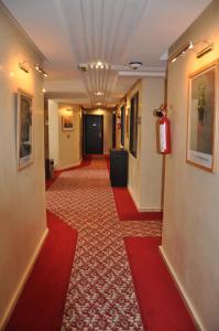 Photo de la galerie de l'établissement Hotel Emilio Moretti, à Laâyoune