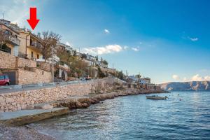 Un paisaje natural cerca del departamento