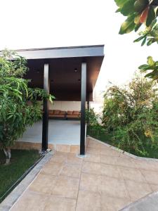 Φωτογραφία από το άλμπουμ του استراحة غوانا 