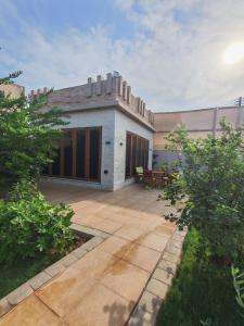 Φωτογραφία από το άλμπουμ του استراحة غوانا 