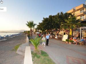 Gallery image of Deniz Hotel in Fethiye