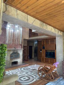 Billede fra billedgalleriet på Гостевой дом i Shymkent