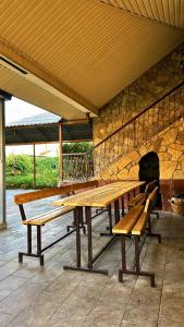 Fotografie z fotogalerie ubytování Гостевой дом v destinaci Šymkent