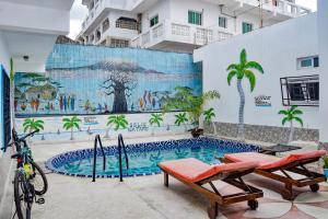 Φωτογραφία από το άλμπουμ του Rhino Apartments σε Watamu