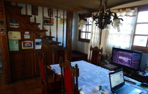 Afbeelding uit fotogalerij van Posada del Buscador in El Bolsón