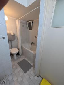 Gallery image of The Nest in the Tower in Safed