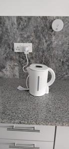 Παροχές για τσάι/καφέ στο Southern Sea Breeze