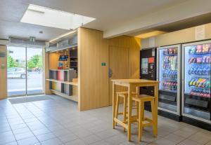 Φωτογραφία από το άλμπουμ του B&B HOTEL Marne-la-Vallée Bussy-Saint-Georges σε Bussy-Saint-Georges