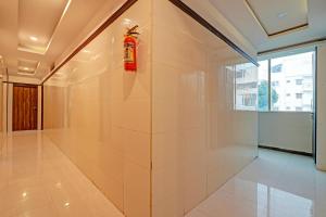 Φωτογραφία από το άλμπουμ του FabHotel Sapthagiri Suites Inn στη Μπανγκαλόρ +24 φωτογραφίες