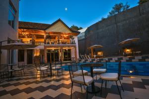 Πισίνα στο ή κοντά στο Homefree Hotel by signature