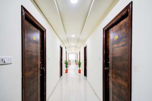 Φωτογραφία από το άλμπουμ του FabHotel Aashvi στο Χιντεραμπάντ