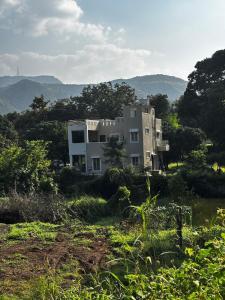 Φυσικό τοπίο κοντά σε αυτή η βίλα