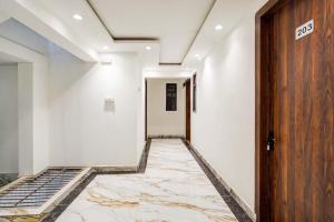 Fotografie z fotogalerie ubytování FabHotel Golden Inn v destinaci Noida