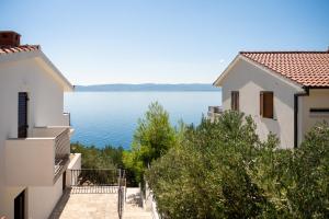 Φυσικό τοπίο κοντά σε αυτό το διαμέρισμα