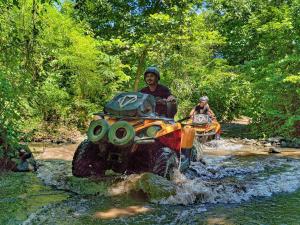 Fotografie z fotogalerie ubytování The Sandy Pearl Apartment v destinaci Luquillo