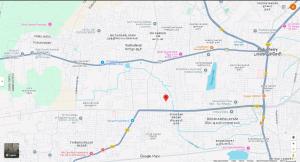 Fotografie z fotogalerie ubytování AMC Comfort Inn v destinaci Puduččéri