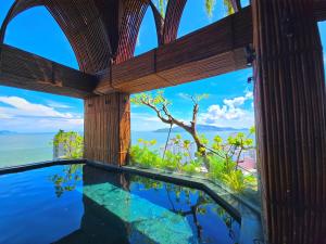 Φυσικό τοπίο κοντά σε αυτό το ξενοδοχείο