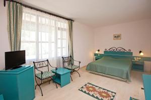 Gallery image of Titan Club Hotel Ultra All Inclusive in Kargicak