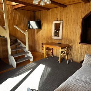 Μια τηλεόραση ή/και κέντρο ψυχαγωγίας στο Krucha