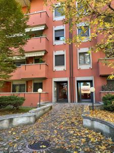 Φωτογραφία από το άλμπουμ του B&B Silvy σε Pero