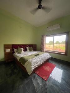 Imagen de la galería de Home stay karma, en Orchha
