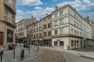 Η γειτονιά γύρω από ή μία γειτονιά κοντά σε αυτό το διαμέρισμα