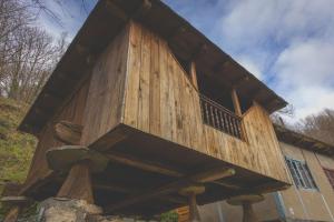 Φωτογραφία από το άλμπουμ του Luna Menguante σε La Viliella