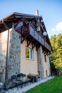 Imagem da galeria de Pod Břesteckou skalou em Břestek mais 52 fotografias