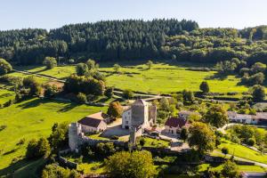 Φυσικό τοπίο κοντά σε αυτή η παραθεριστική κατοικία