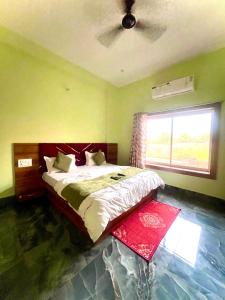 Imagen de la galería de Home stay karma, en Orchha