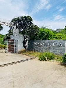 Gallery image of Ponni Delta Nature Stay by the River in Fort