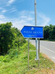 Gallery image of Ponni Delta Nature Stay by the River in Fort