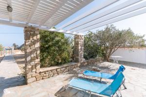 Φωτογραφία από το άλμπουμ του Paros Stone & Sun Retreat στο Δρυό +79 φωτογραφίες