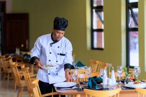 Επισκέπτες που μένουν στο Homefree Hotel by signature