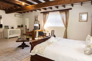 Postel nebo postele na pokoji v ubytování Staymore + 22 fotografií