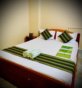 Afbeelding uit fotogalerij van Rooftop Inn in Guwahati +2 foto's