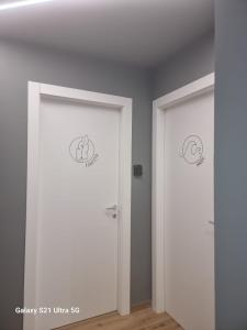 Fotografie z fotogalerie ubytování Foresteria Alcatraz v destinaci Arluno