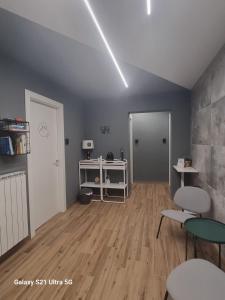 Fotografie z fotogalerie ubytování Foresteria Alcatraz v destinaci Arluno