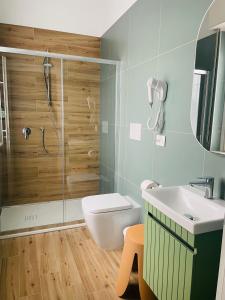 Fotografie z fotogalerie ubytování Foresteria Alcatraz v destinaci Arluno