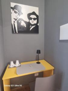 Fotografie z fotogalerie ubytování Foresteria Alcatraz v destinaci Arluno