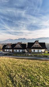 Φυσικό τοπίο κοντά σε αυτό το σαλέ