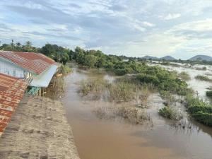 Příroda nedaleko penzionu