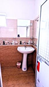 Ένα μπάνιο στο Nature Dream Homestay and Restaurent +59 φωτογραφίες