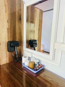 Fotografie z fotogalerie ubytování Khao Sok Nung House v destinaci Khao Sok