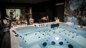 Billede fra billedgalleriet på So'Lodge Spa & Piscine i Gavrelle