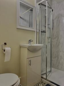 Fotografie z fotogalerie ubytování Mallview Coach House v destinaci Armagh