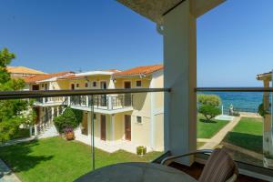 Příroda nedaleko hotelu