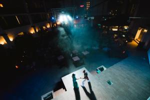 Επισκέπτες που μένουν στο Park Club Europe - All Inclusive Resort +62 φωτογραφίες